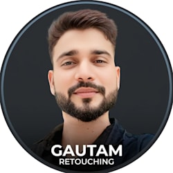 gautamphotoshop