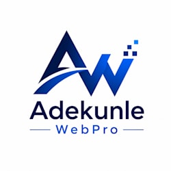 adekunlewebpr