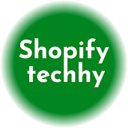 shopify_techhy