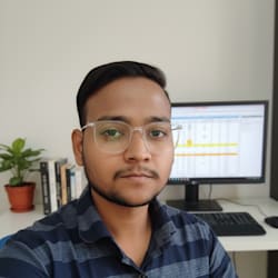 keshavshakya