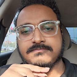 Gig Seller - salmanshah123