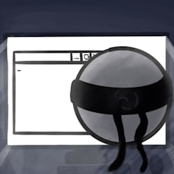 codinginthedark