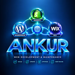 ankurharzog