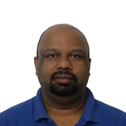gayanthadakshin