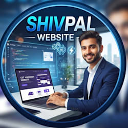 shivpaldeloper