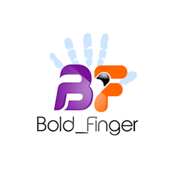 bold_finger