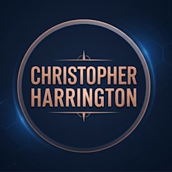 christharington