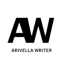 arivellewriter
