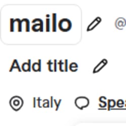 mailowa