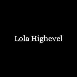 lolahighlevel