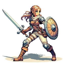 pixelmonet