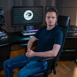 dpaudioprod