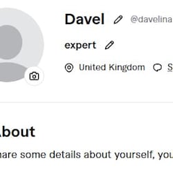 davelinar