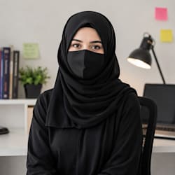 muqaddasgi