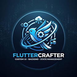 fluttercrafter