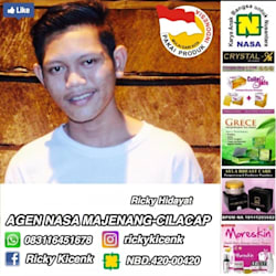 agennasacilacap