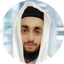 khuzaimateacher