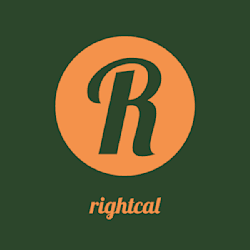 rightcal