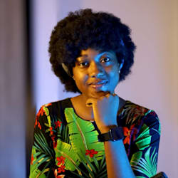 ekenengwudike