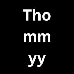 tthoommyy