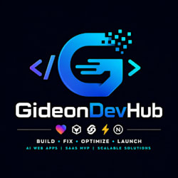 gideondevhub