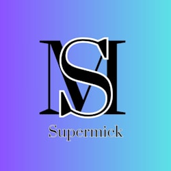 supeermick