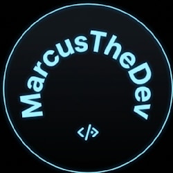 marcusthedev
