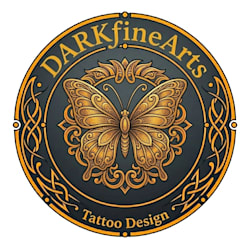 darkfinearts