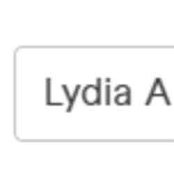 lydia_artist