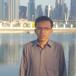 kamranarch