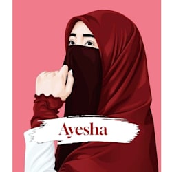 ayeshagulz