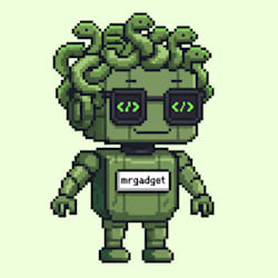 mrgadget