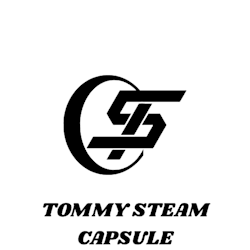 tommysteamcapsu