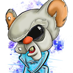 geekyartist