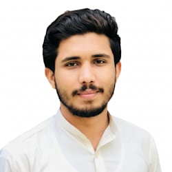 harisshahzad291