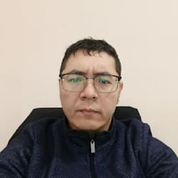 shodibekbabaev