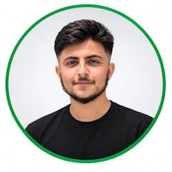 sarmadsaqlain