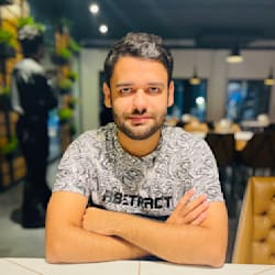 Gig Seller - syed_salman