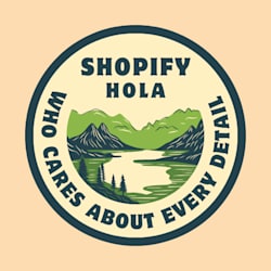 shopifyhola