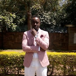 anthonywambu711