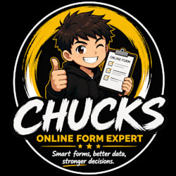 chucksforrms
