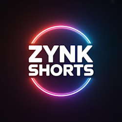 zynkshorts