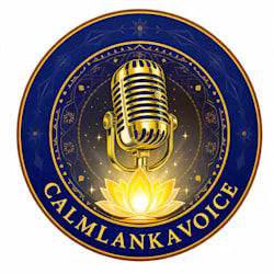 calmlankavoice