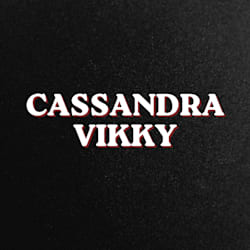 cassandravikky