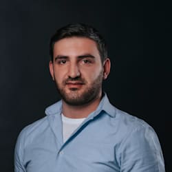 aropoghosyan