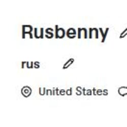 rusbenny