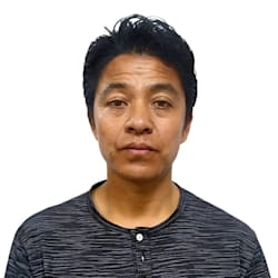 yesheytshewang