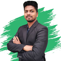 Gig Seller - aichashiq
