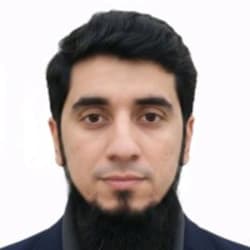 hafizusmanahmed