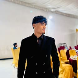 shayyanshahzad